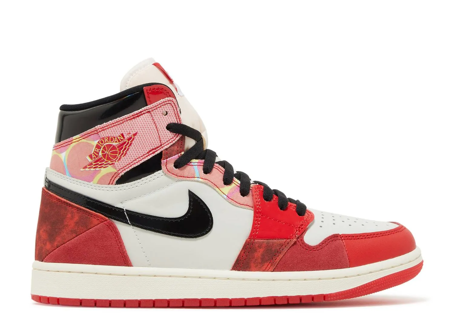 Air Jordan 1 Retro High OG x Marvel Next Chapter (Wilmington Location)