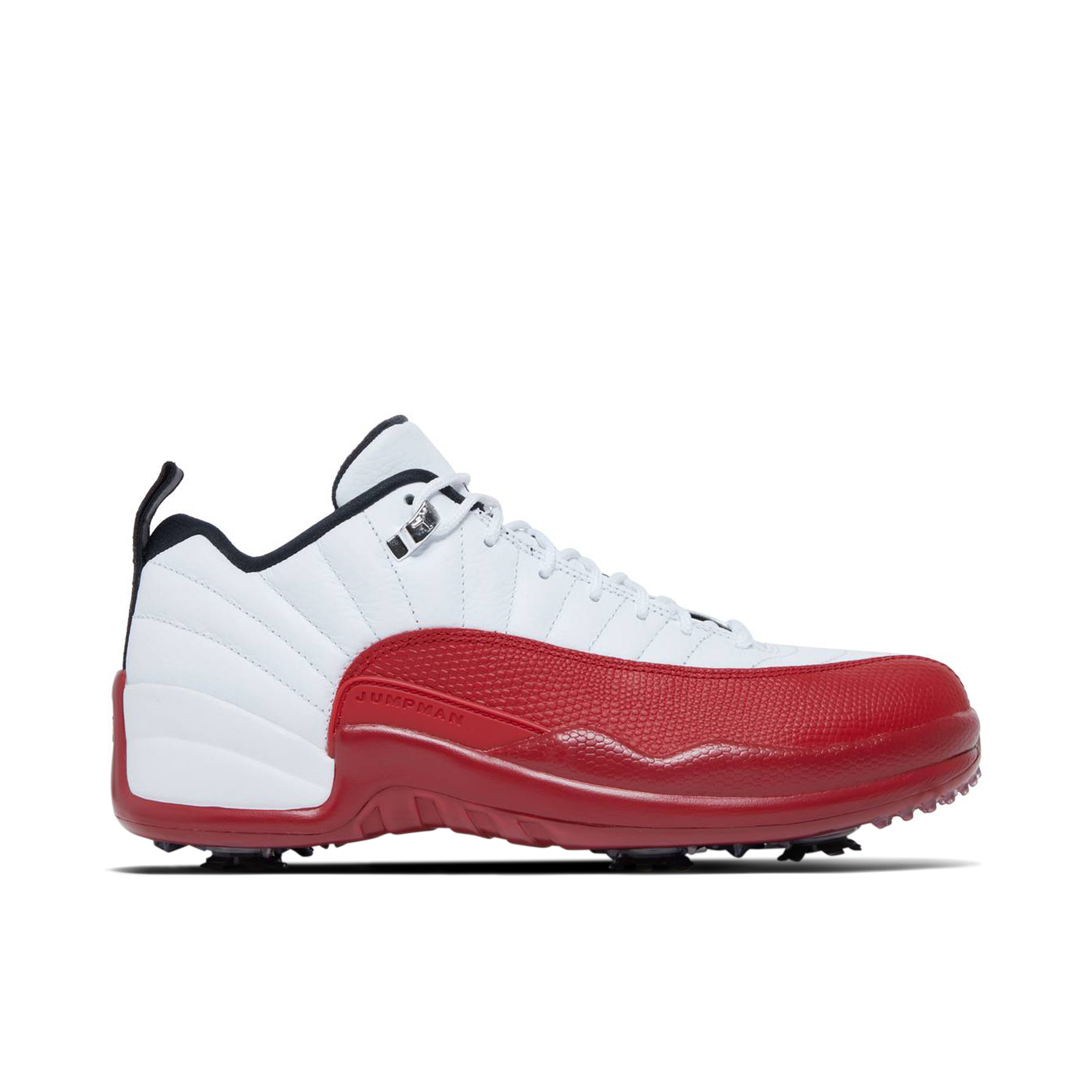 Air Jordan 12 Low Golf Cherry | DH4120-161 | Laced