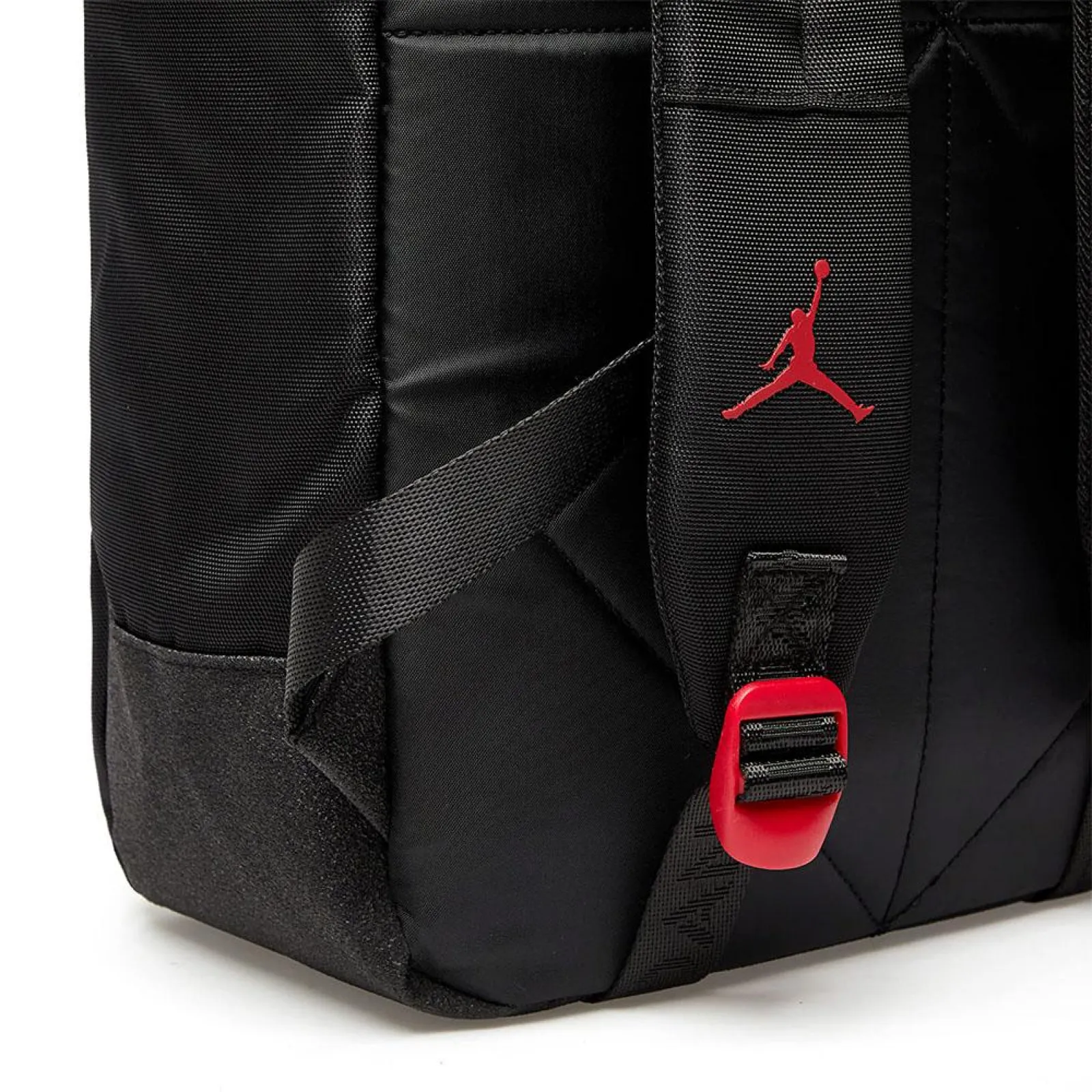 Air Jordan Labels Pack Backpack ''Black''