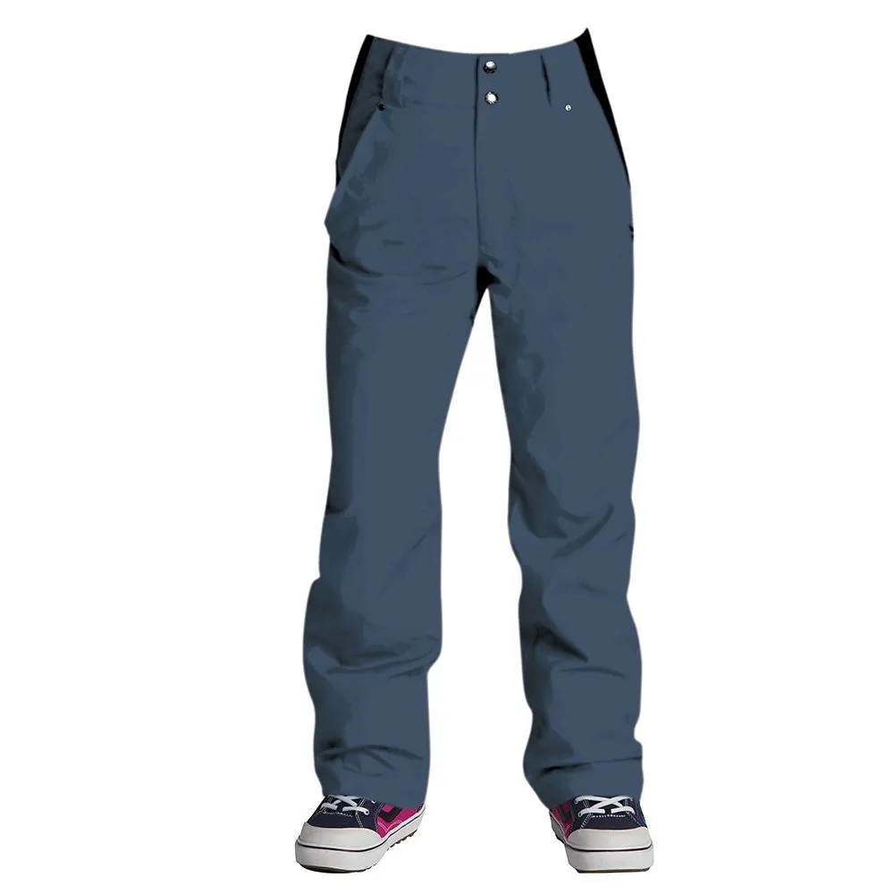 Airblaster High Waisted Trouser Snowboard Pant (Women's)