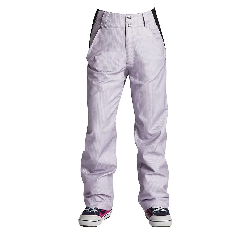 Airblaster High Waisted Trouser Snowboard Pant (Women's)