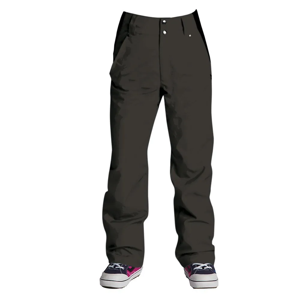 Airblaster High Waisted Trouser Snowboard Pant (Women's)