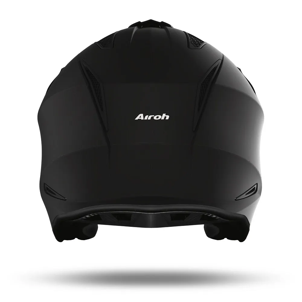 Airoh TRR-S Plain Helmet