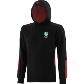 Al Reem Shamrocks Kids' Jenson Fleece Hooded Top