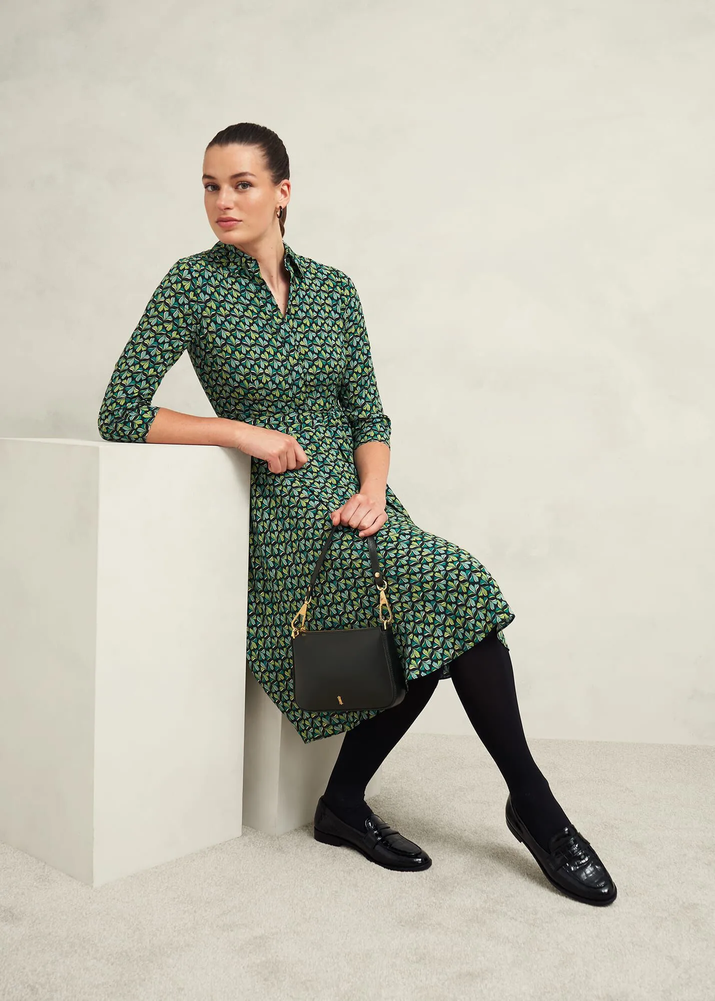 Alex Dress 