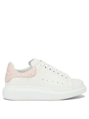 Alexander McQueen    Alexander Mc Queen New Tech Sneakers