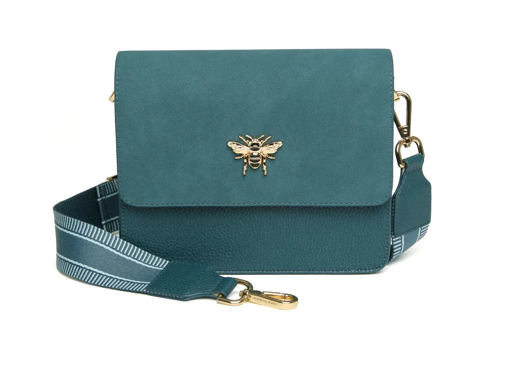 Alice Wheeler Highbury Cross Body Bag