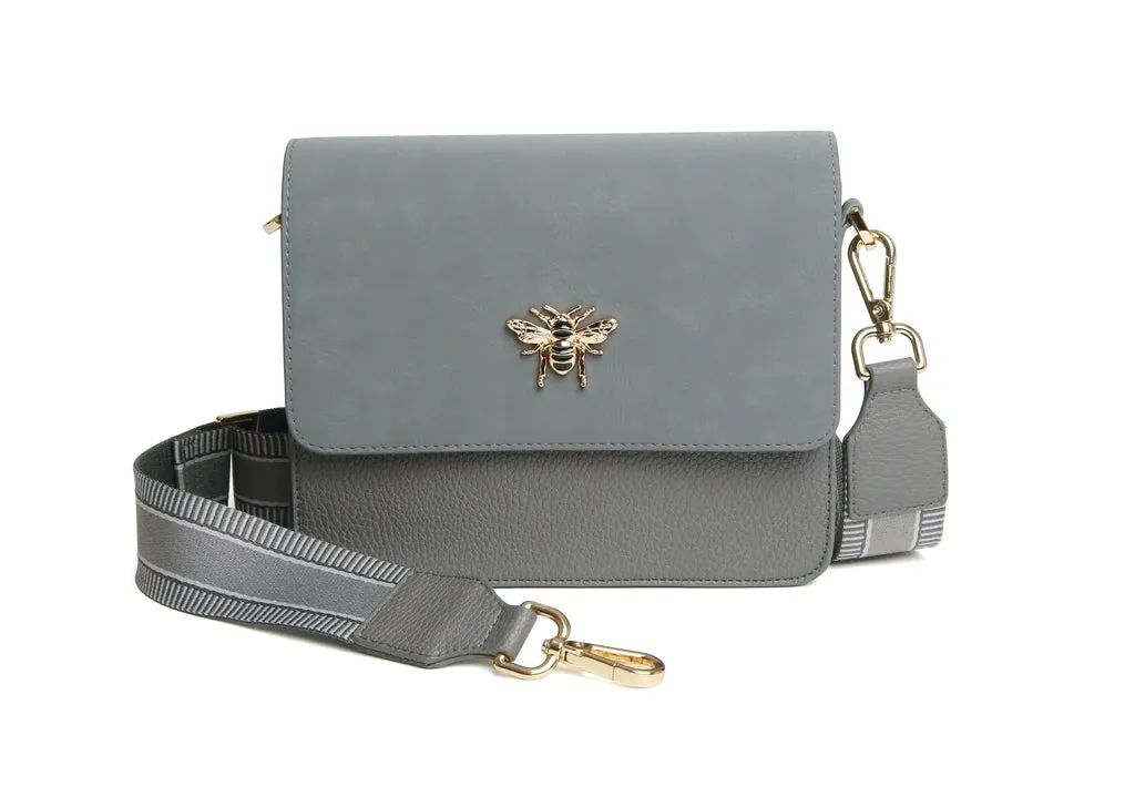 Alice Wheeler Highbury Cross Body Bag