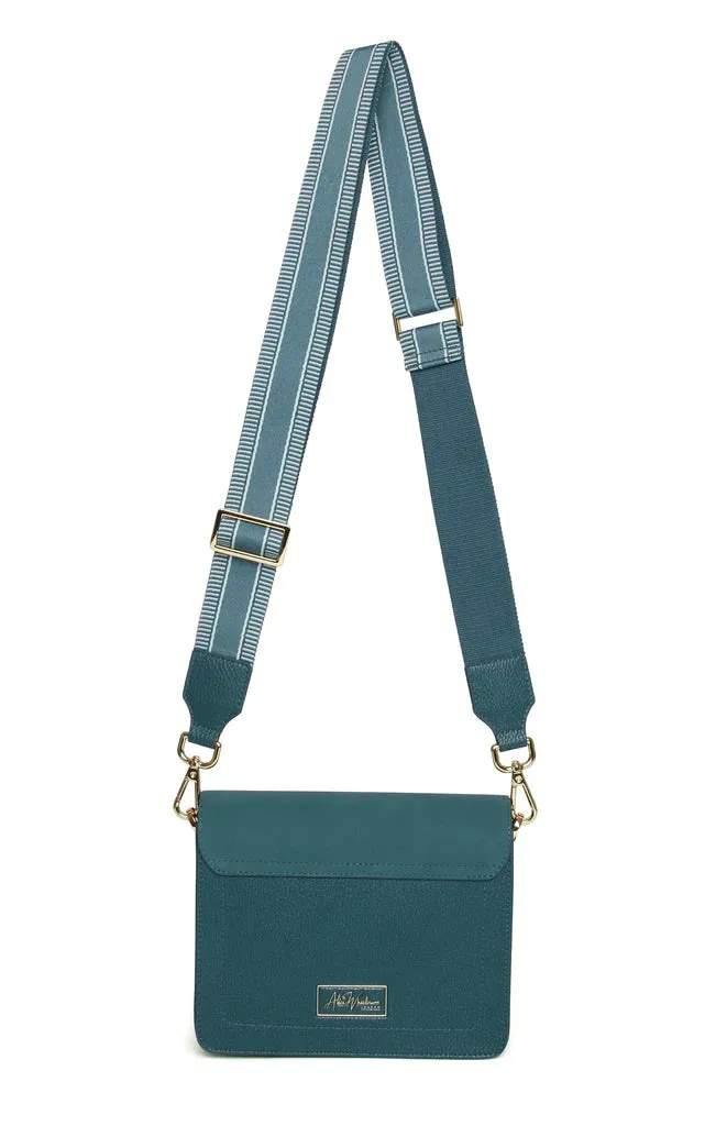 Alice Wheeler Highbury Cross Body Bag