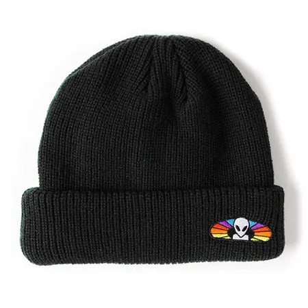 Alien Workshop Spectrum Embroidered Beanie