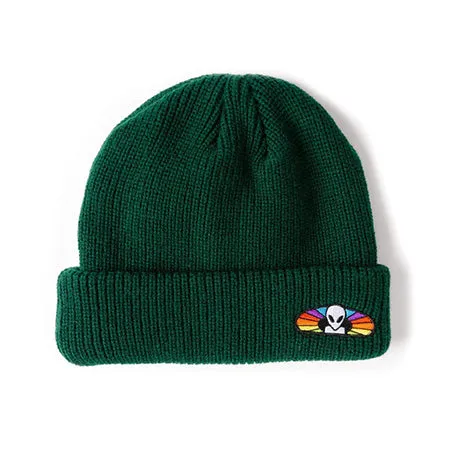 Alien Workshop Spectrum Embroidered Beanie