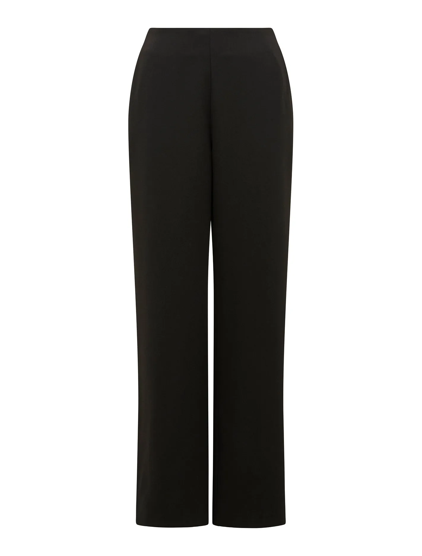 Allegra Wide-Leg Pants