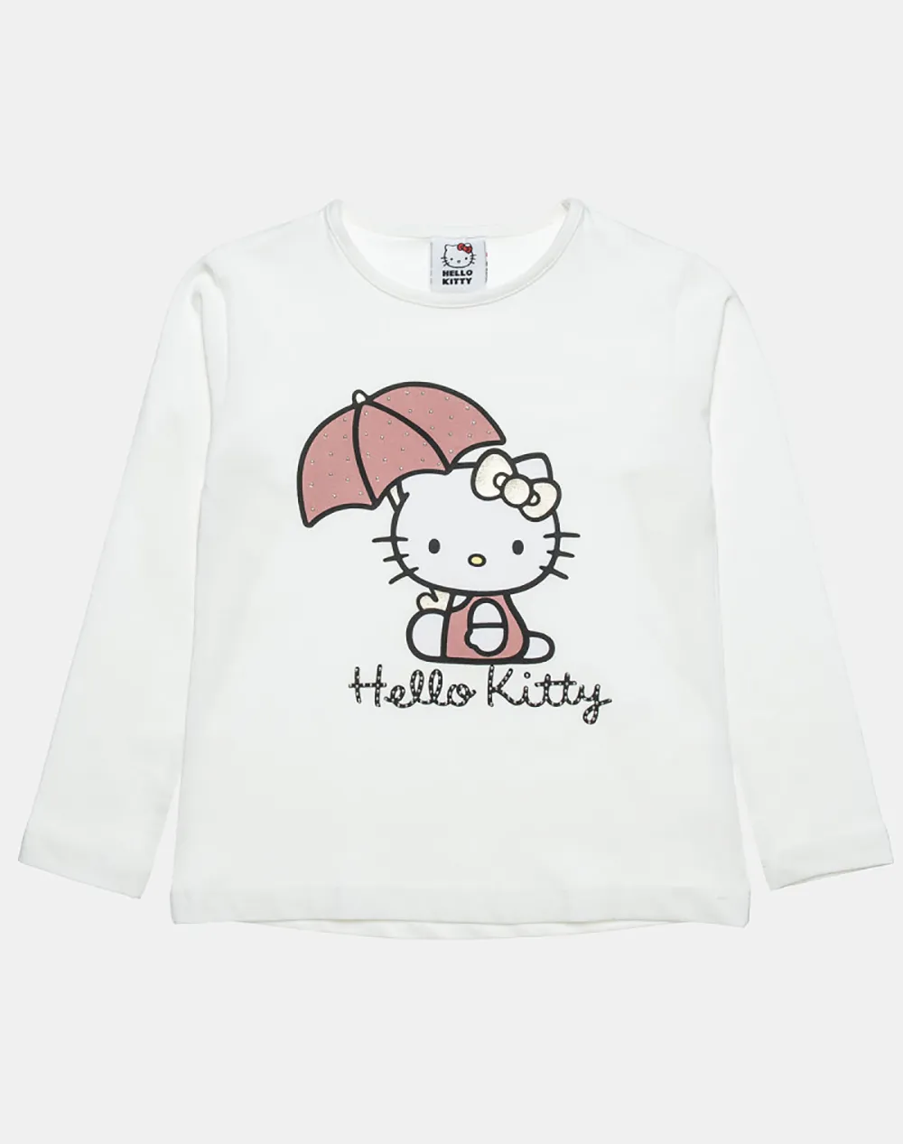 ALOUETTE HELLO KITTY SHIRT