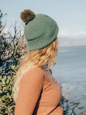 Alpaca Beanie