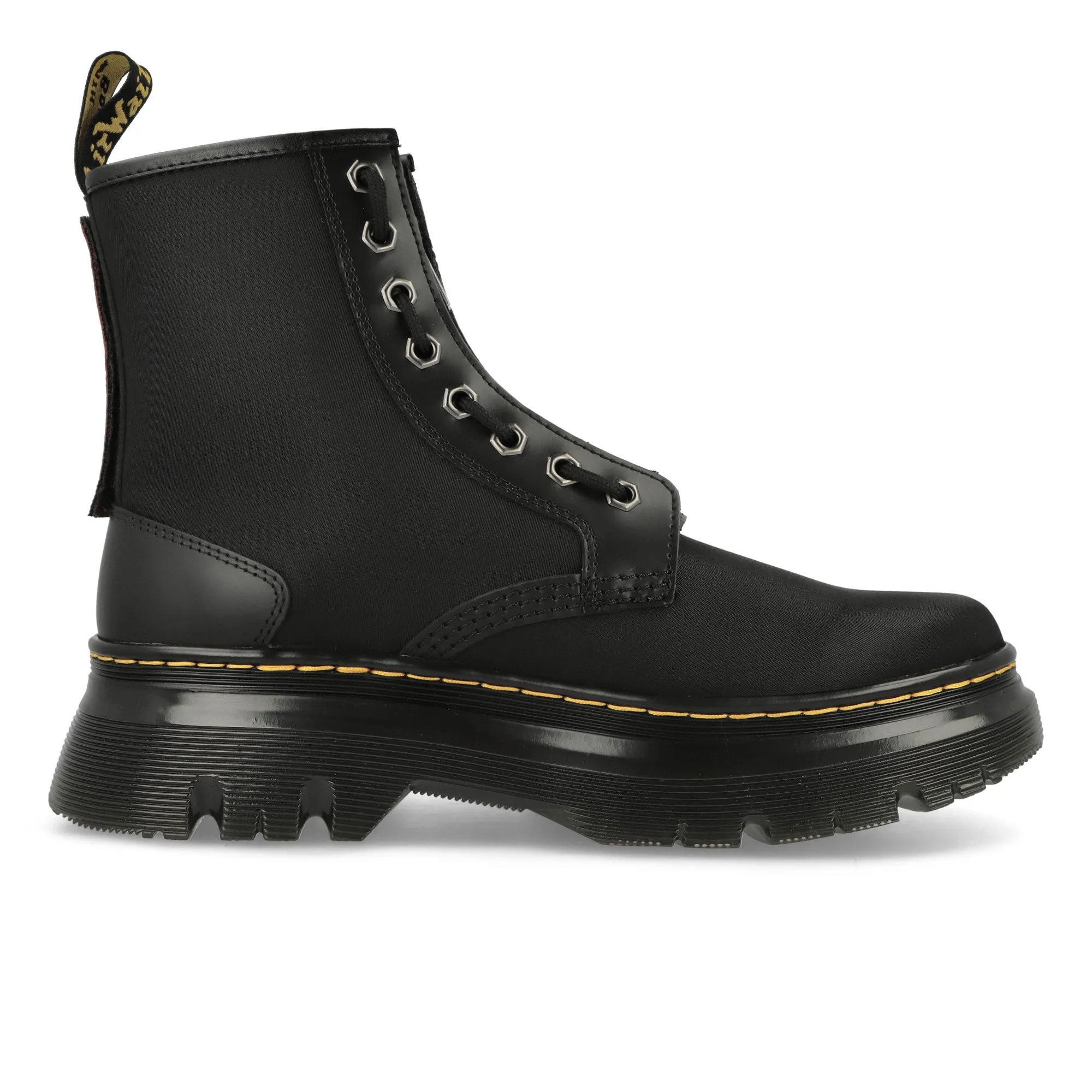 Alpha Industries x Dr. Martens Tarik