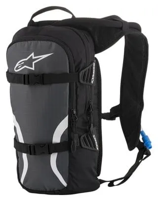 Alpinestars Iguana 6L Backpack Black/Grey