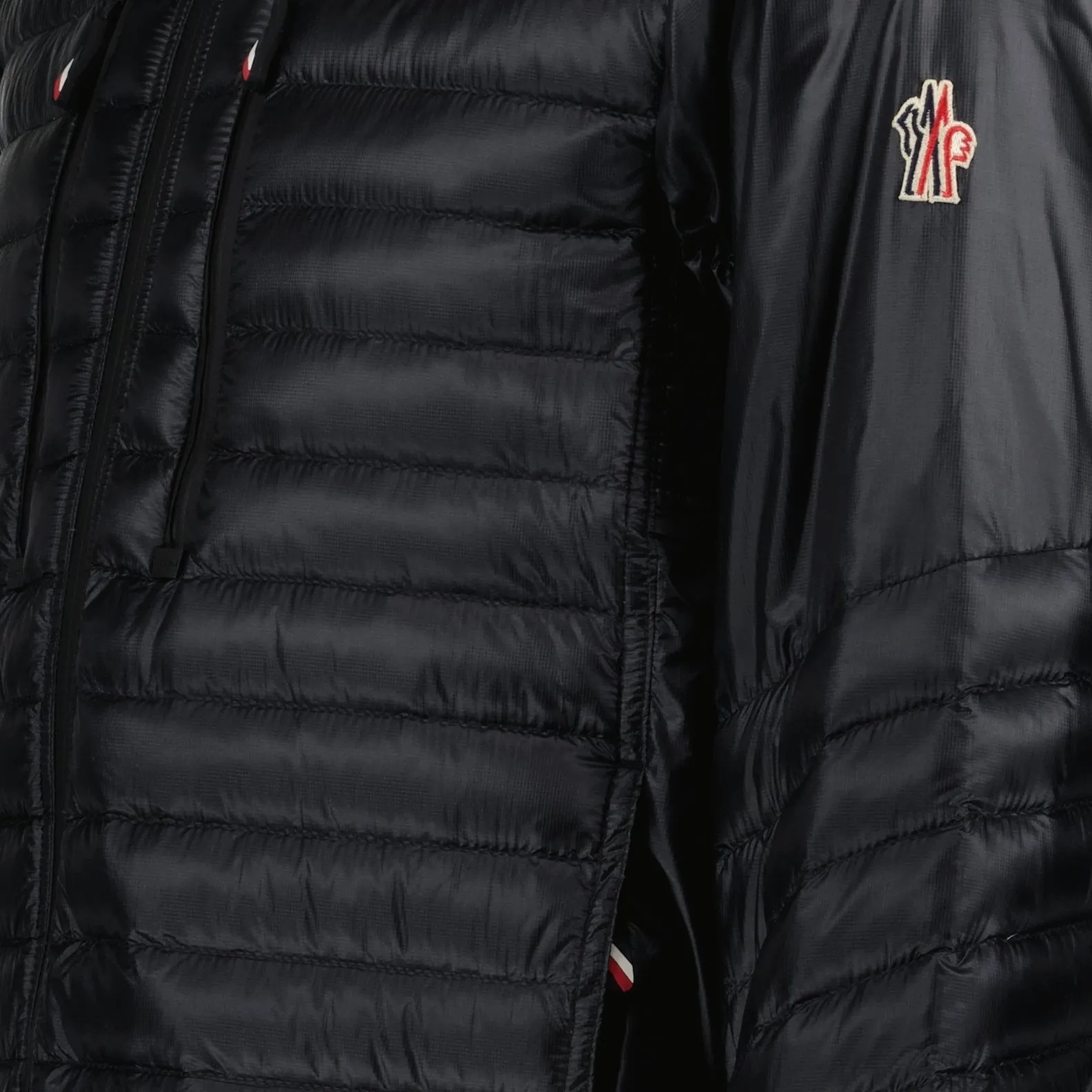 Althaus Puffer Jacket
