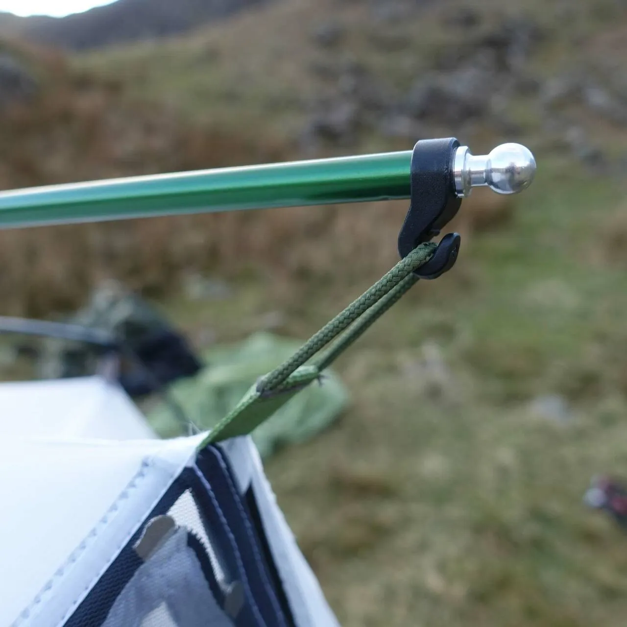 Alto TR2 Tent