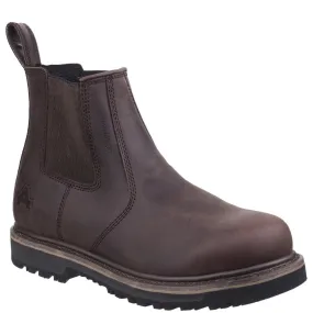 Amblers Carlisle Dealer Boot