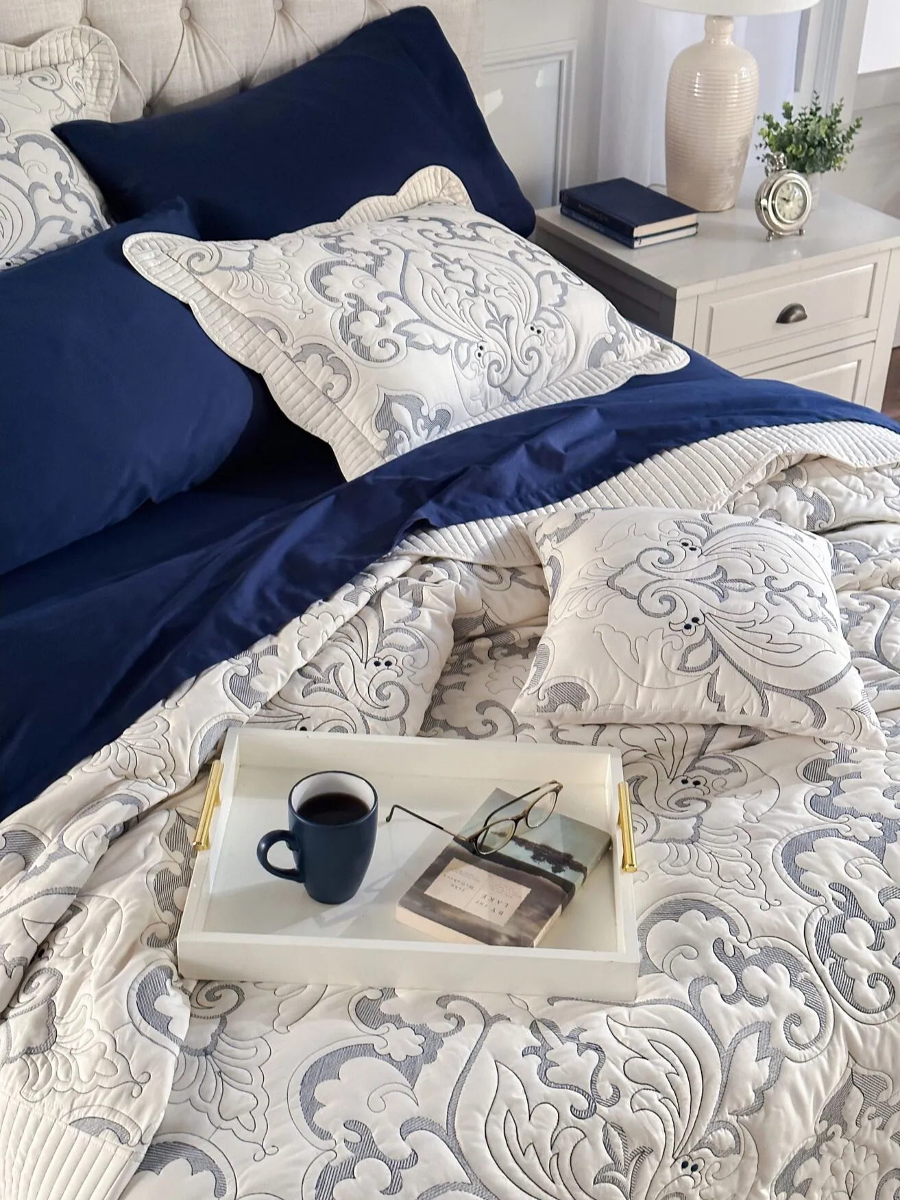 Amelia Sheet Set