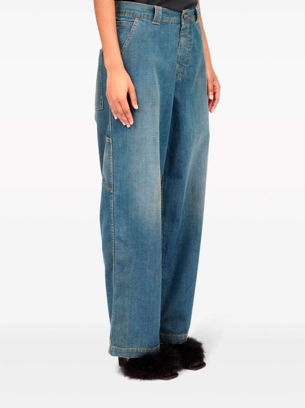 Americana jeans