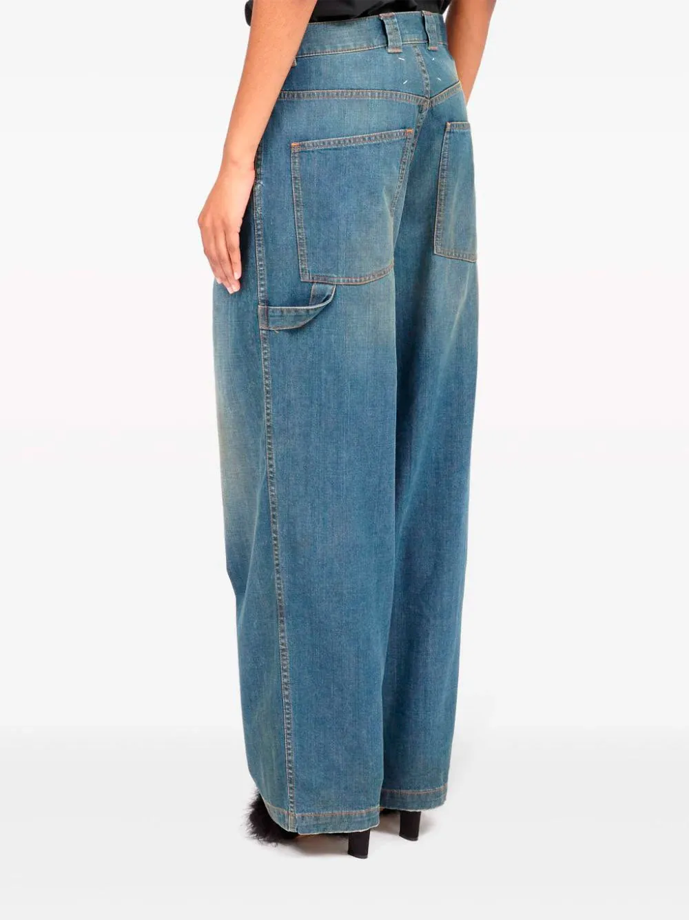 Americana jeans