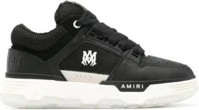 AMIRI MA-1 low-top trainers Black