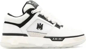 AMIRI MA-1 low-top trainers White