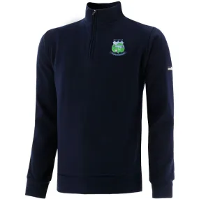 An Tóchar Breaker Half Zip Fleece
