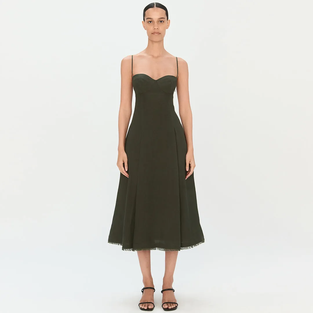 Analise Dress