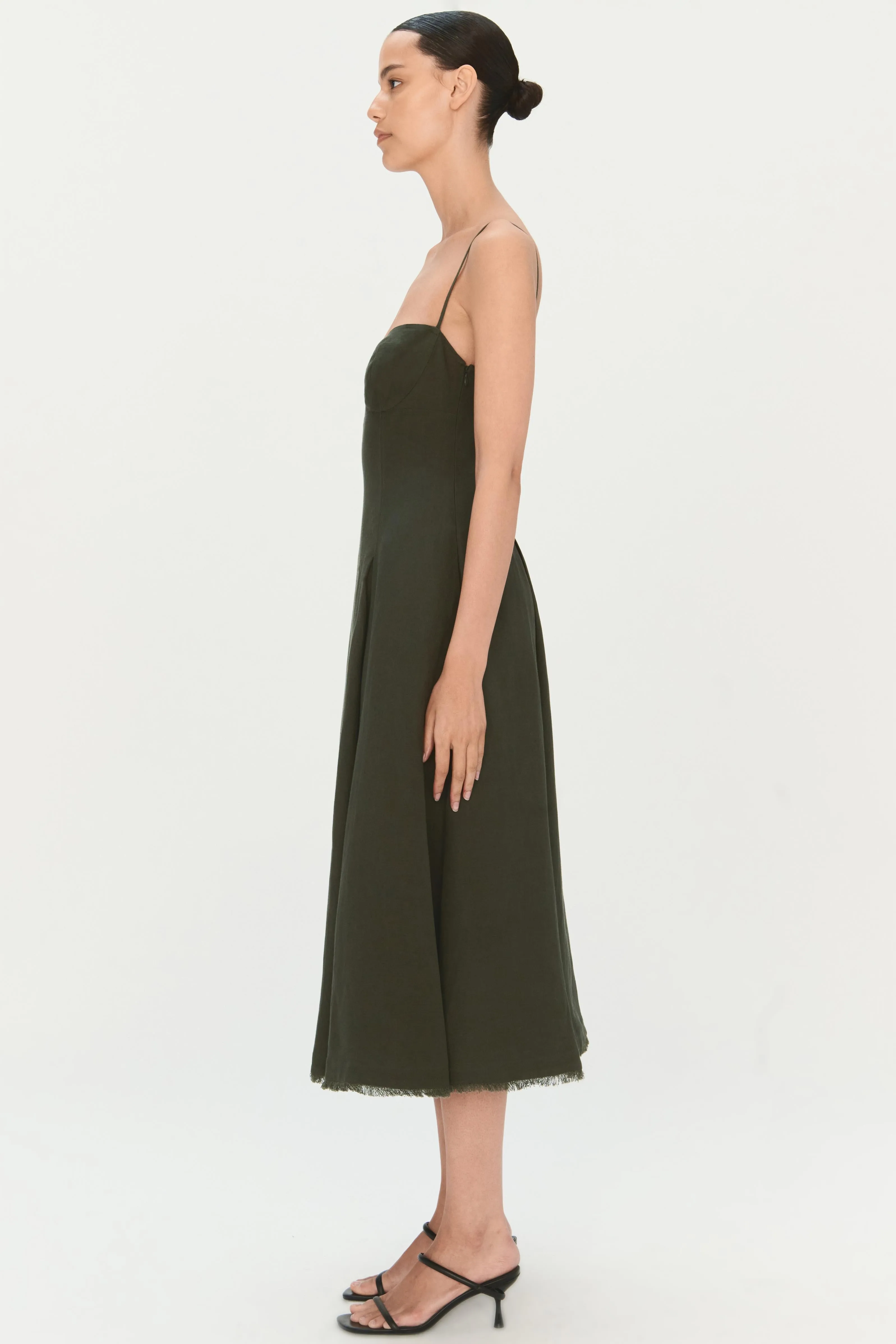 Analise Dress