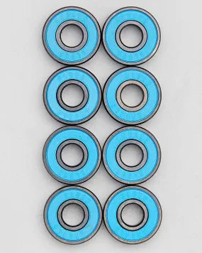 Andale Bearings Andale Blues Skateboard Bearings