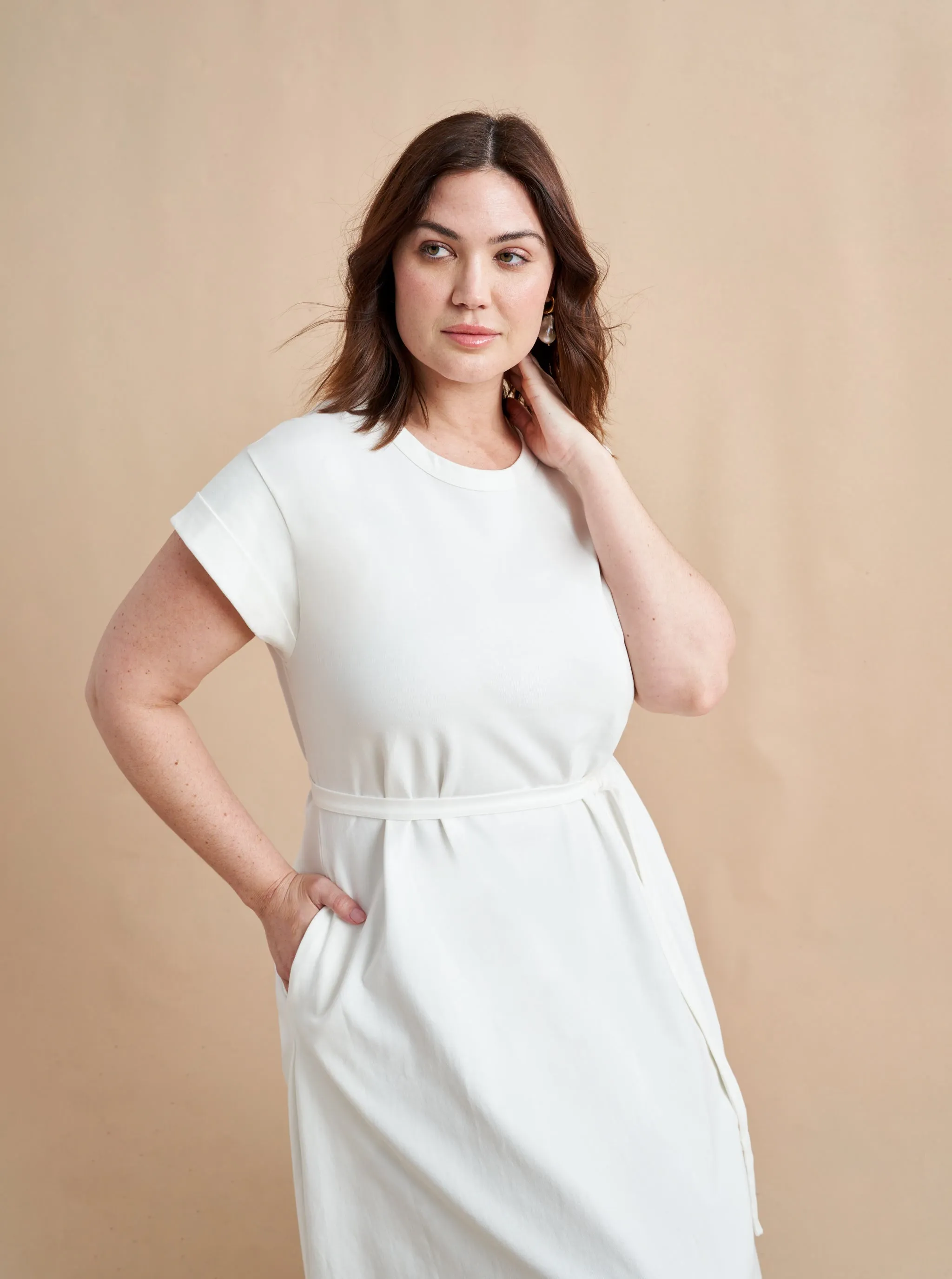 Andie Dress
