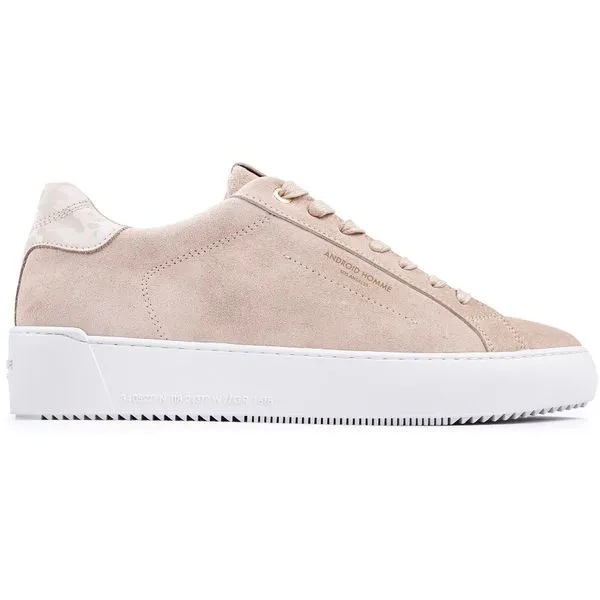 Android Homme Zuma Sneakers