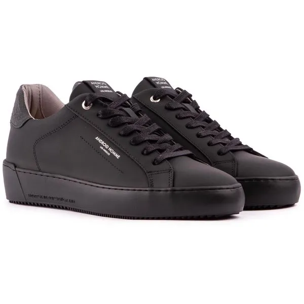 Android Homme Zuma Trainers