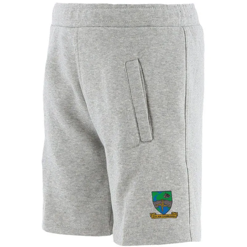 Annacurra GAA Kids' Benson Fleece Shorts