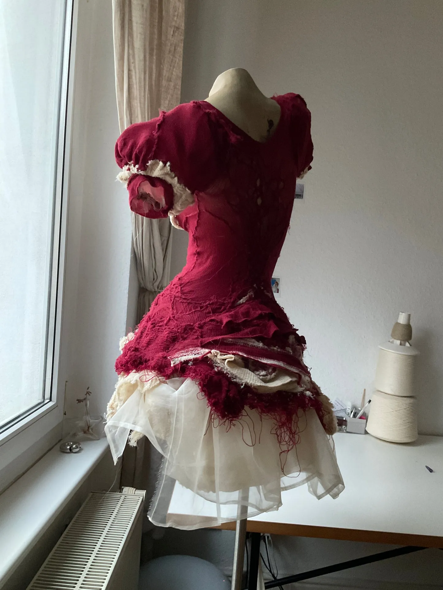       annina princess dress    