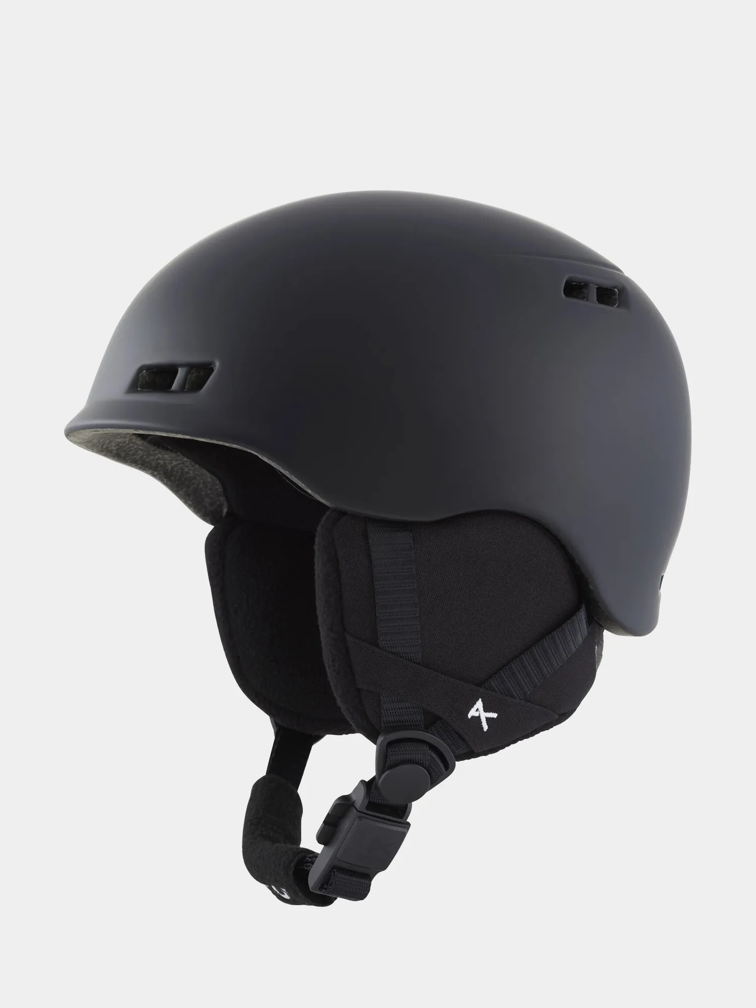 Anon Burner JR Helmet (black)