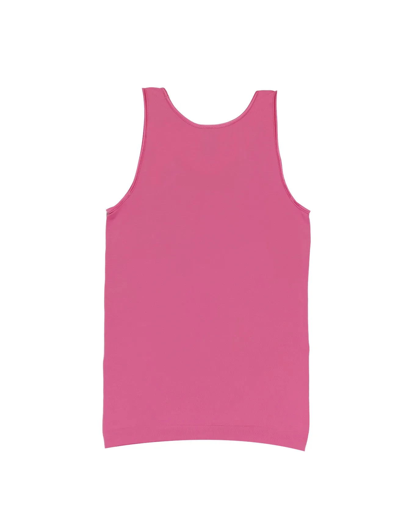 Anti-Flush Vest - Cerise Pink