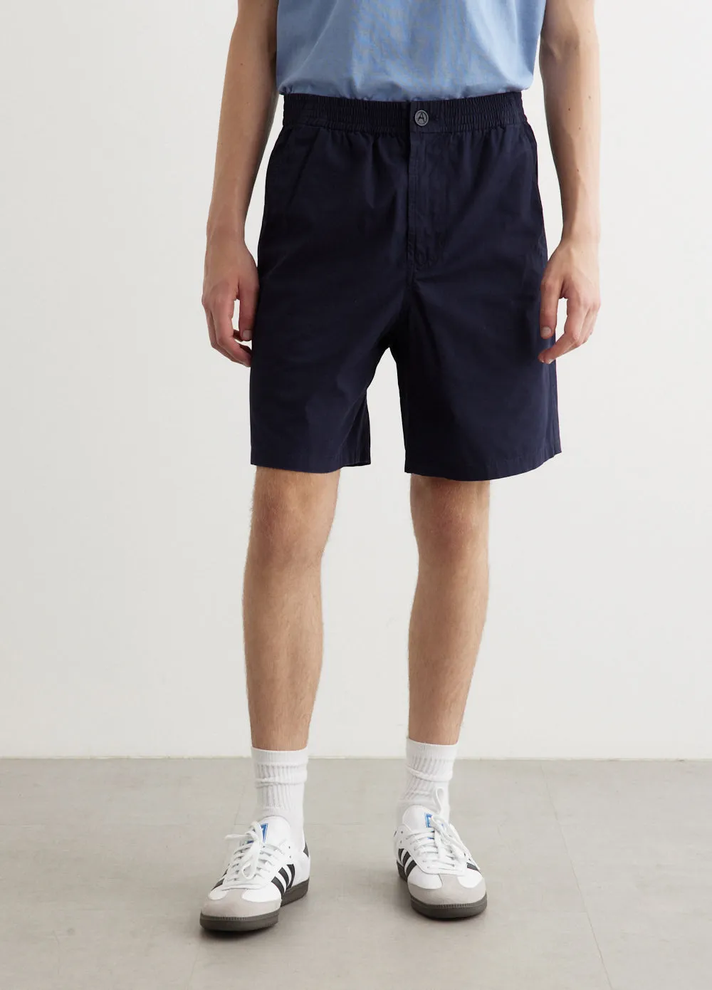 A.P.C. -  Norris Shorts - Shorts