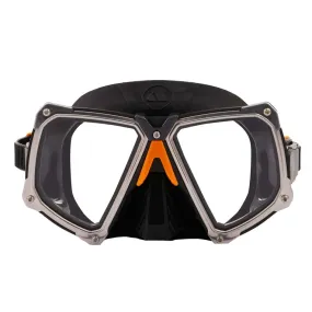 Apeks VX2 Mask with Free Dry Bag