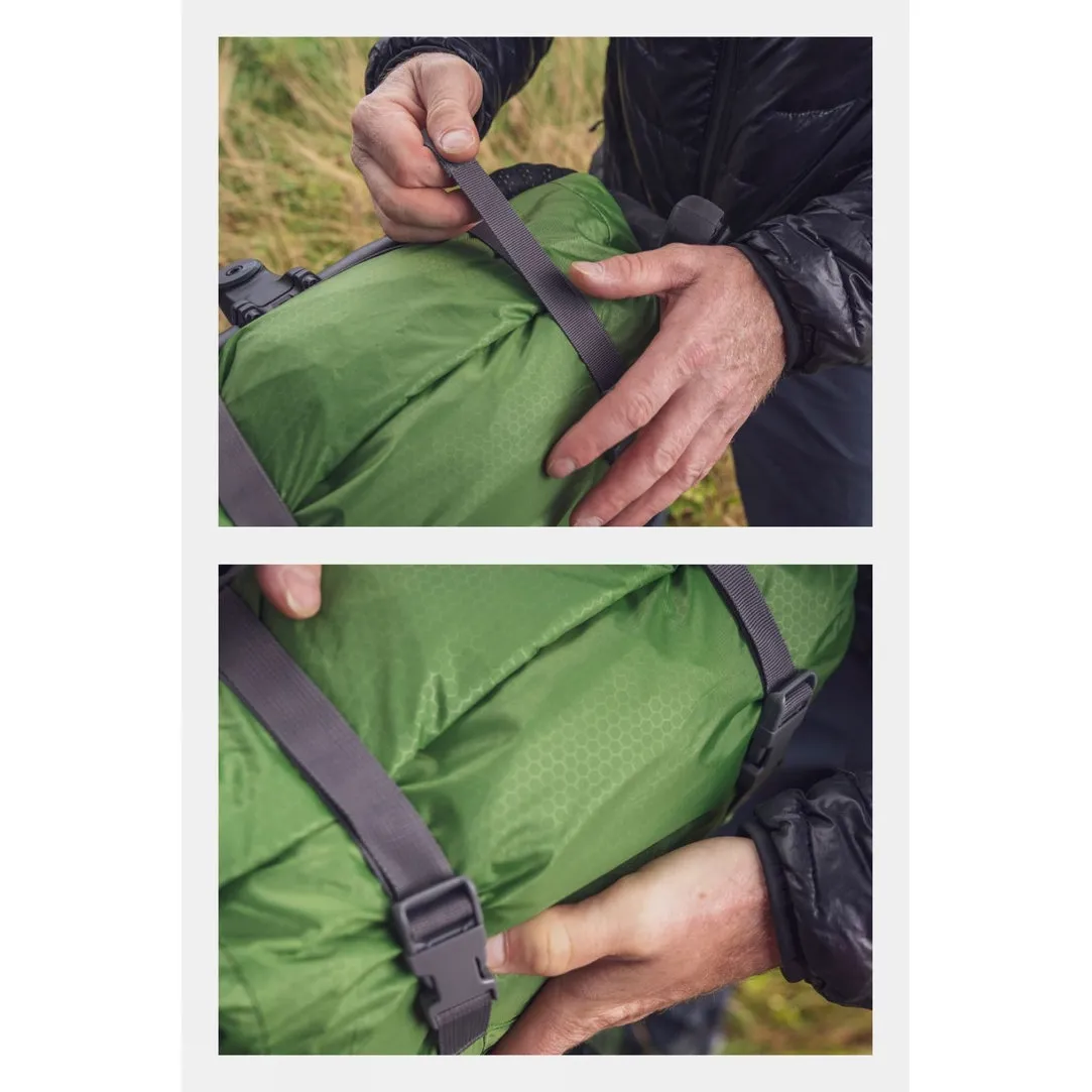 Apex Compact 200 Tent