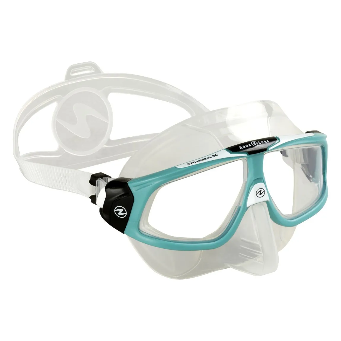 Aqualung Sphera X Mask - NEW!!