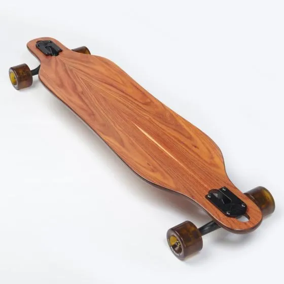 Arbor Axis 40 Inch Complete Skateboard - Flagship