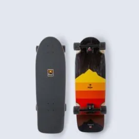 Arbor Oso 30 Inch Complete Skateboard - Artist