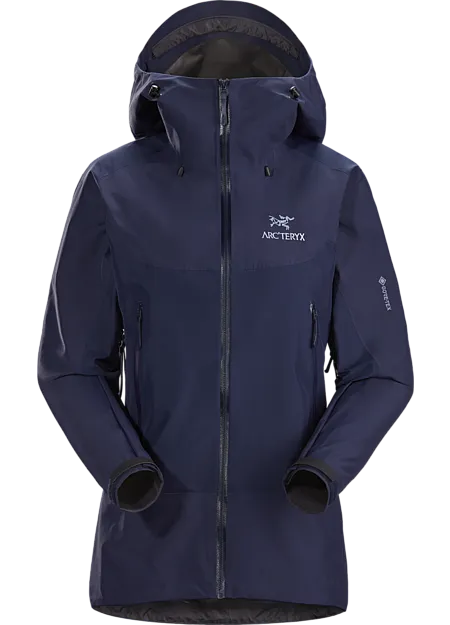 Arc'teryx Women's Beta SL Hybrid Jacket