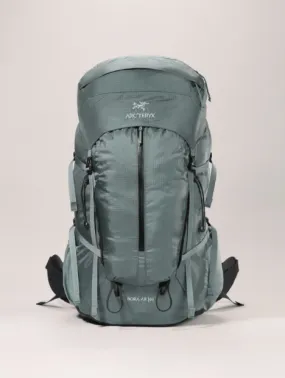 Arc'teryx Women's Bora 60L Backpack | Alpine Country Lodge | St. John's