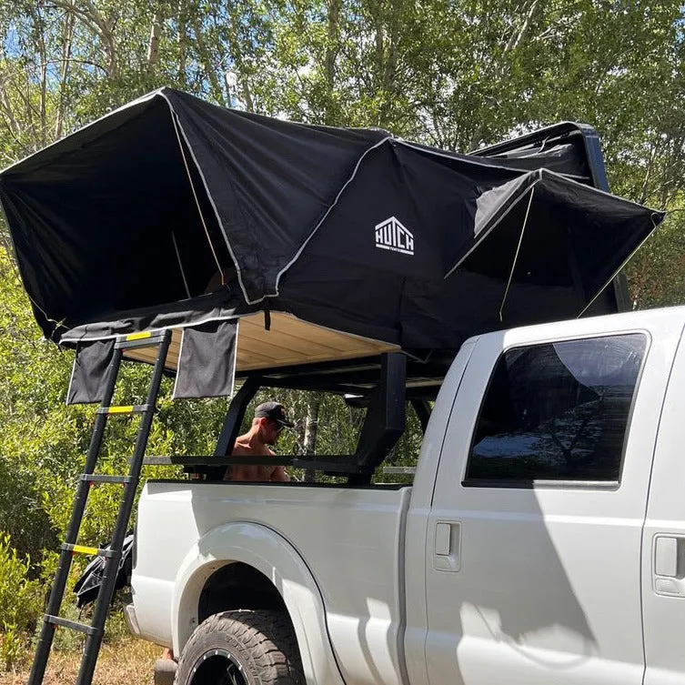 Arches 4 Hard Shell 4 person Tent