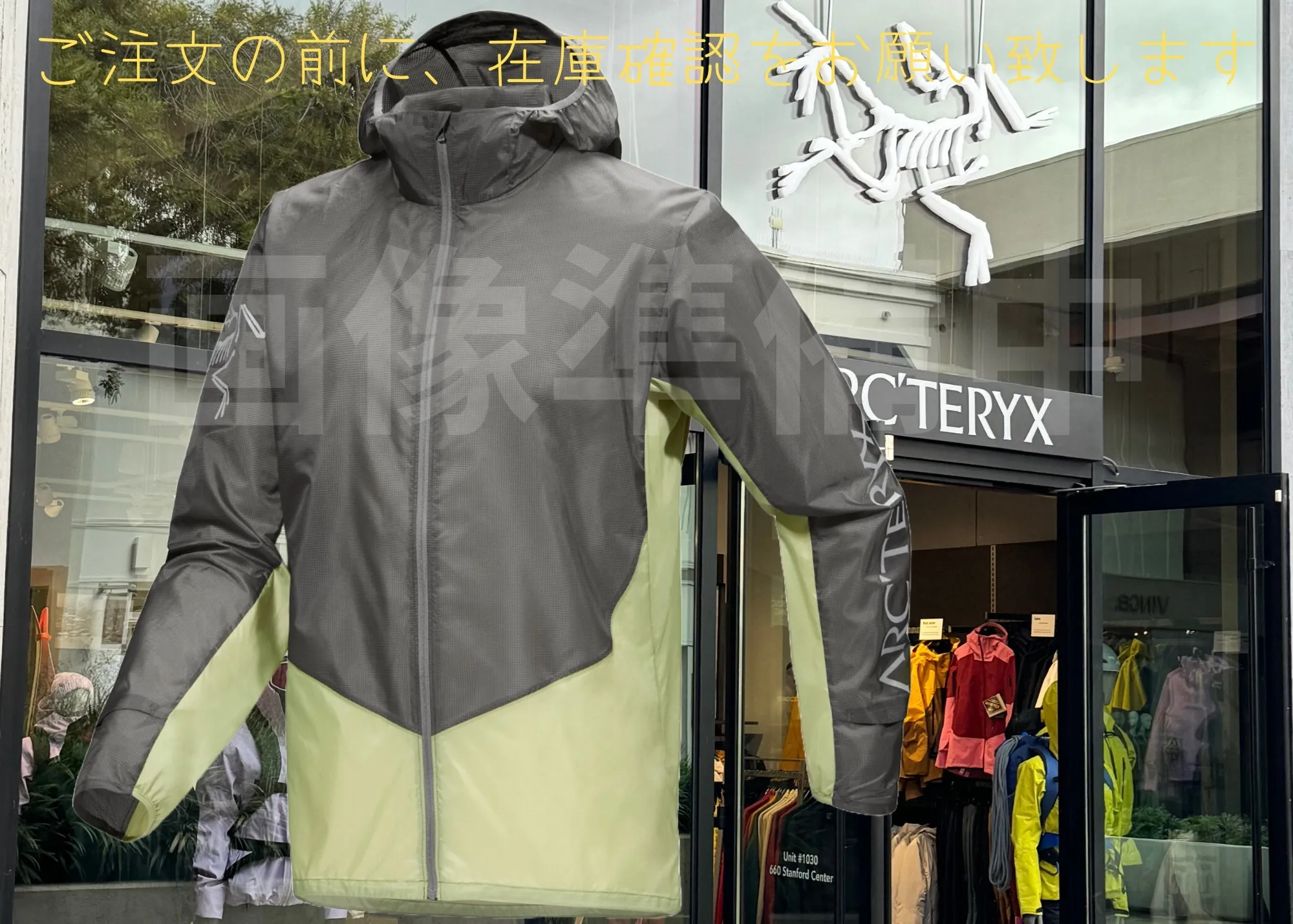 ARC'TERYX  |Long Sleeves Plain Logo Outdoor Hoodies