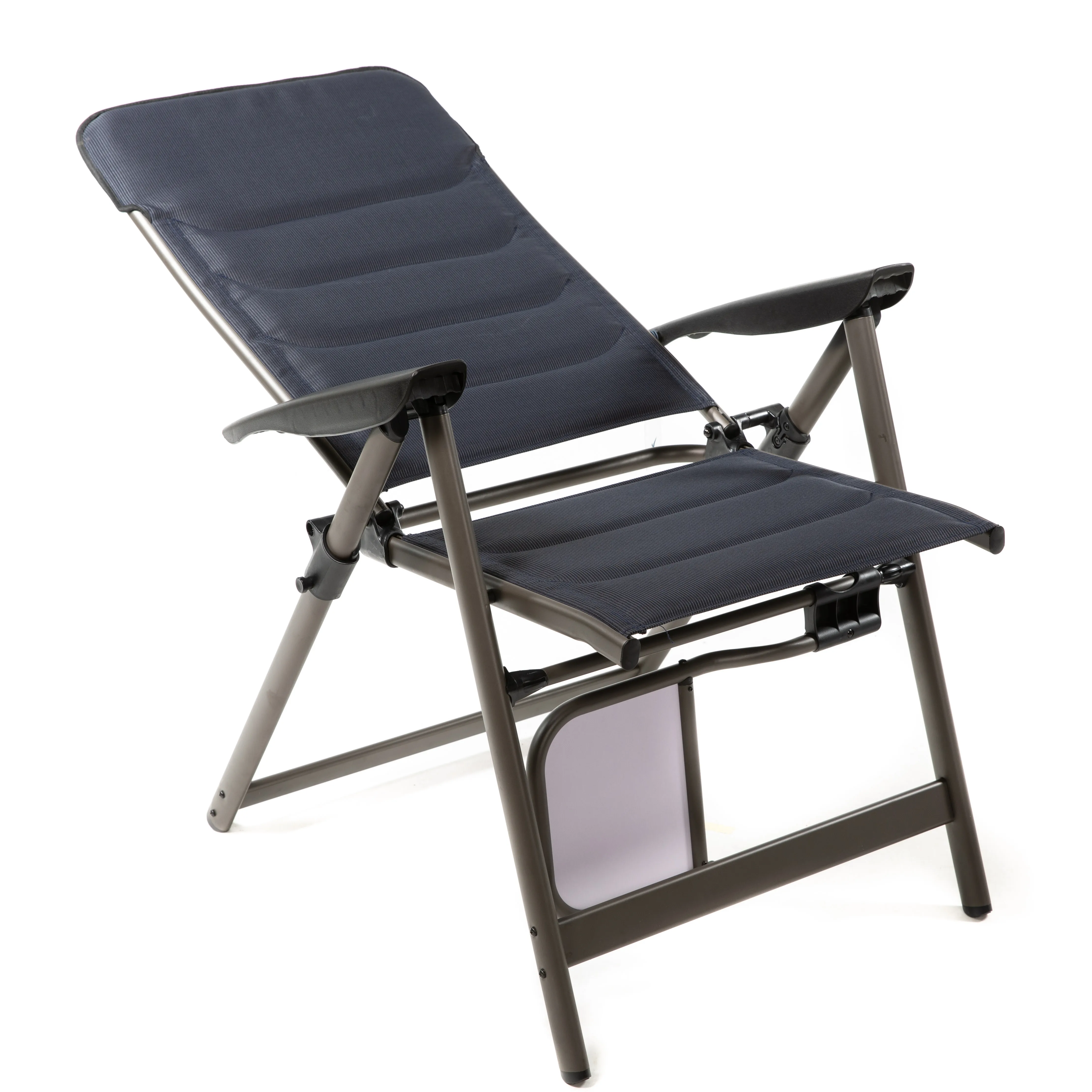 Arctic Tern Folding Chair Navy | Buy Arctic Tern Folding Chair Navy here | Outnorth